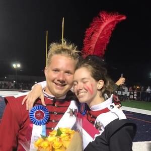 Meet your Posher, Hailey